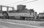 MILW GP40 #2061 - Milwaukee Road